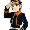Uchiha Naruto Obito Jacket On Sale