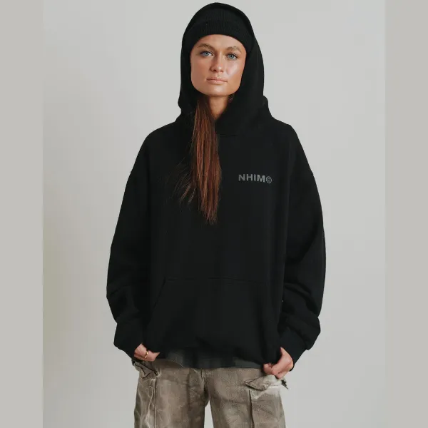 God Is Everywhere Unisex Hoodie