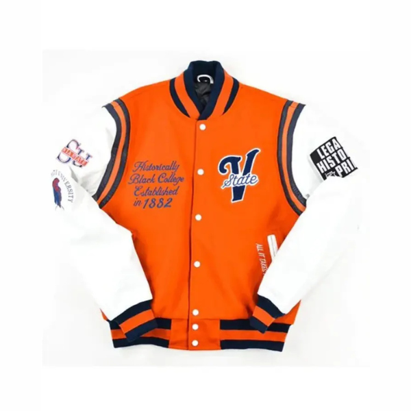 VSU Motto 2.0 Jacket
