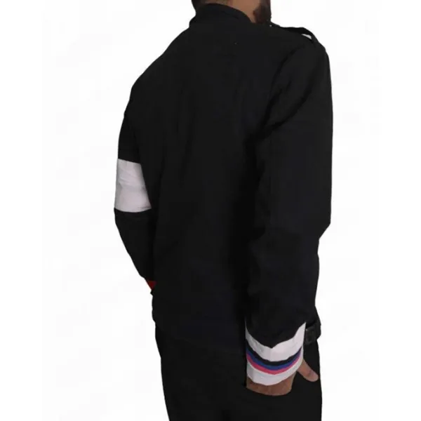 Chris Martin Viva La Vida Coldplay Jacket
