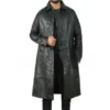 Sting Trench Coat