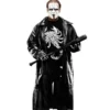 WWE Sting Trench Coat