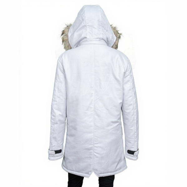 Winter In Vail Jacket