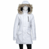 Winter In Vail Lacey Chabert Parka Jacket