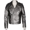 Even Peters X-Men Biker Jacket