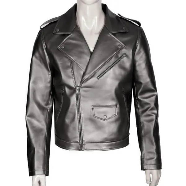 Even Peters X-Men Biker Jacket