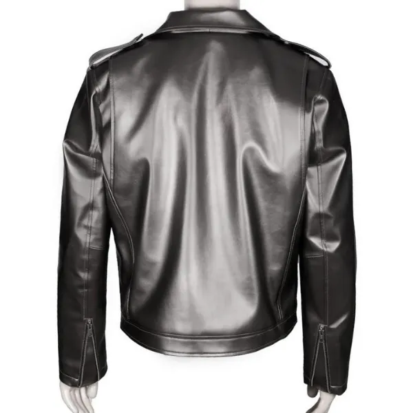 X-Men Days Of Future Past Quicksilver Jacket