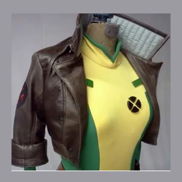 X-Men Rogue Jacket On Sale