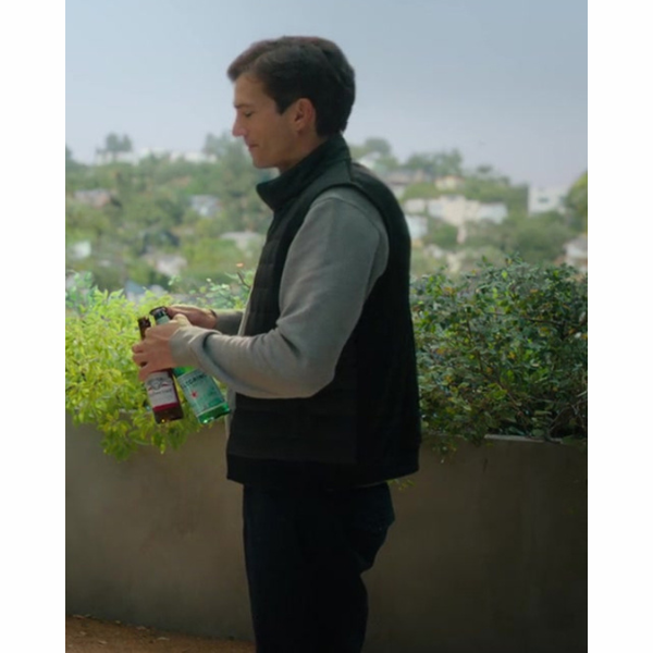 Your Place Or Mine Film Outfit