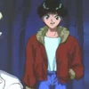 Yusuke Urameshi Yuyu Hakusho Jacket