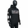 Reading Festival 2024 21 Savage Black Hoodie On Sale