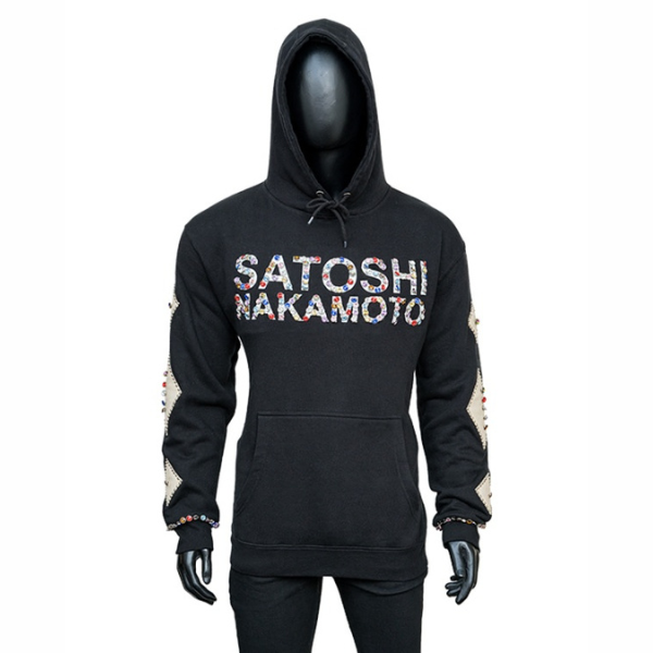 Reading Festival 2024 21 Savage Black Hoodie