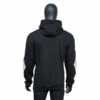 Satoshi Nakamoto Black Hoodie