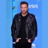 MTV Europe Awards David Guetta Jacket