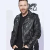 David Guetta 25th MTV Europe Music Awards Jacket