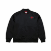Black Excellence 49ers Jacket Official Satin