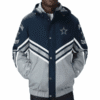 90s Dallas Cowboys Starter Jacket