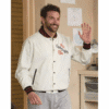 Bradley Cooper Abbott Elementary Jacket