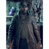 Watch Dogs Legion Aiden Pearce Coat