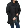 Person Of Interest Root Jacket