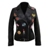 Pitch Perfect 3 Anna Kendrick Jacket