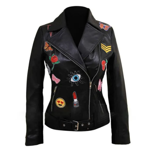 Pitch Perfect 3 Anna Kendrick Jacket