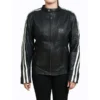 Vic McQueen Leather jacket