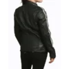 Ashleigh Cummings Vic McQueen jacket