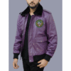 DC Comics Villain Jacket