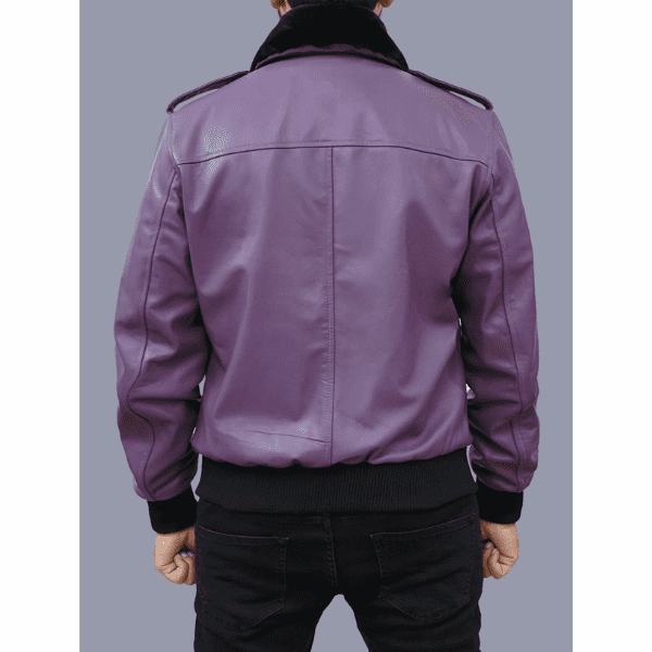 Batman 1989 Joker Outfit