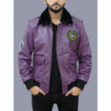 Bob The Goon Joker Jacket