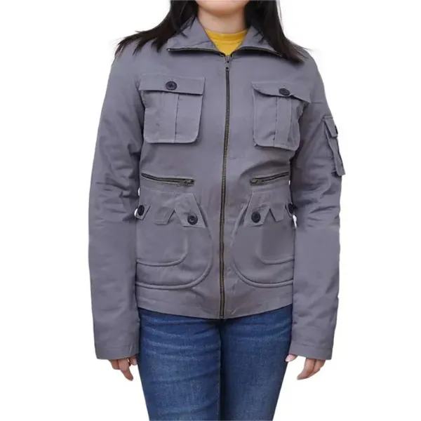 Bella Swan Twilight Jacket