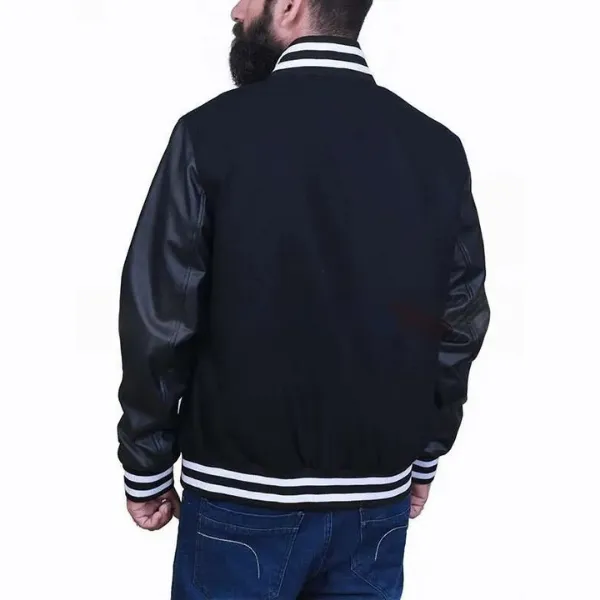 Premium Varsity Jacket BBC