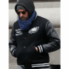 Bradley Cooper Eagles Jacket