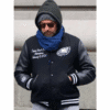 Bradley Cooper Super Bowl Jacket