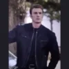 Captain America Endgame Jacket