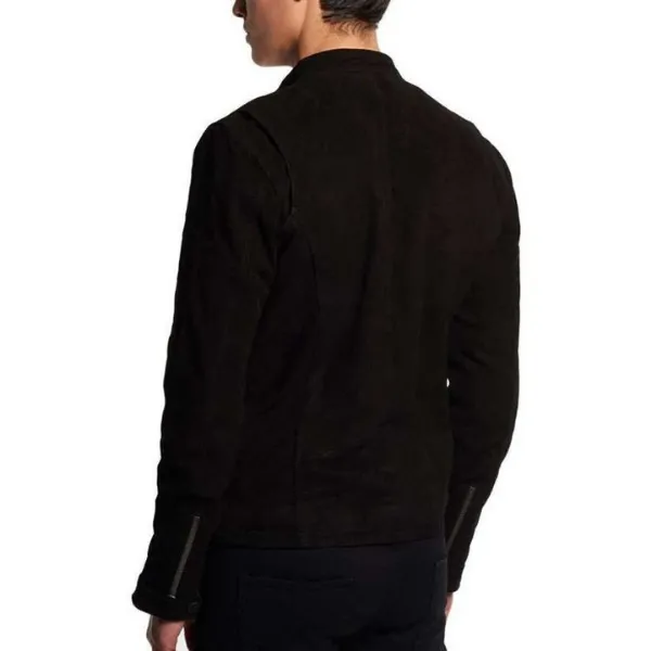 Avengers: Endgame Outfit Jacket