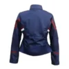 Women’s Captain America Movie Jacket
