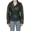 Captain Marvel Jacket