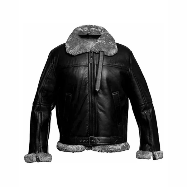 Carl RAF Aviator Jacket