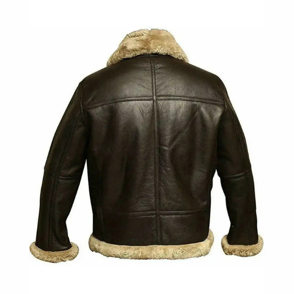 Aviator SF Bomber Jacket Men