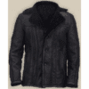 Carlos Shearling Jacket
