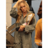 Carrie Bradshaw Jumpsuit