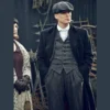 Thomas Shelby Coat Peaky Blinders