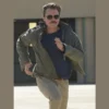 Lethal Weapon Martin Riggs Jacket