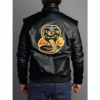 The Karate Kid Cobra Kai Jacket For Mens