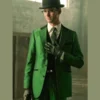 Cory Michael Smith Blazer