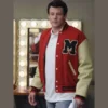 Cory Monteith Glee Jacket