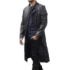 Adam Jensen Trench Coat