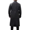 Game Accurate Adam Jensen Trench Coat